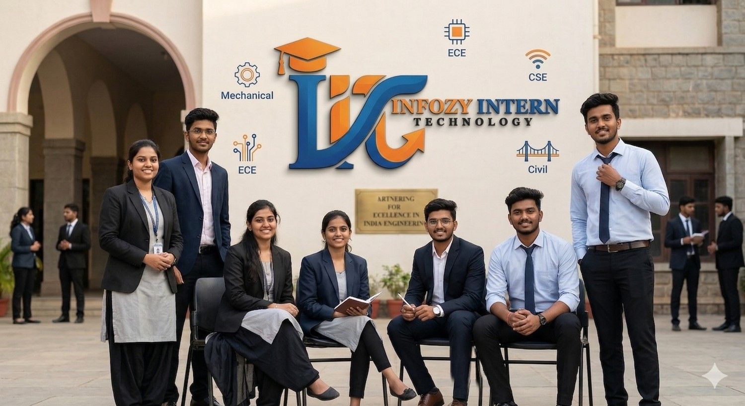 IT Services and Training