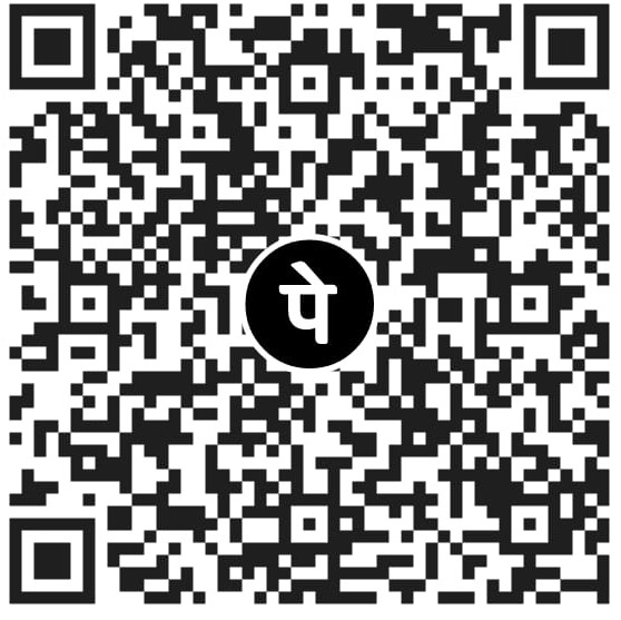 Payment QR Code