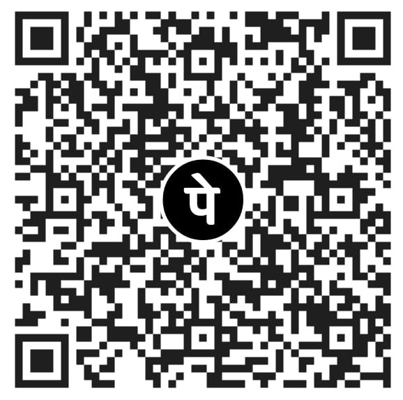 Payment QR Code