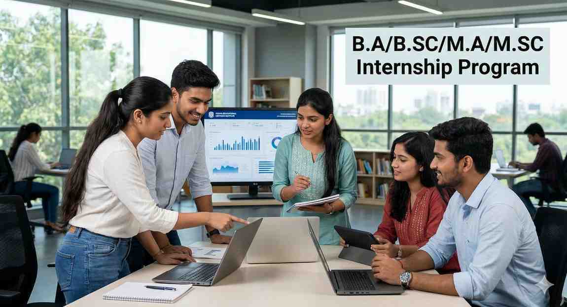 Infozy Intern Technology | Best Internship & Training Platform in Bihar ...