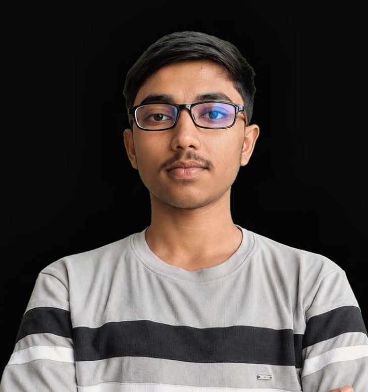 Ujjwal Kumar 