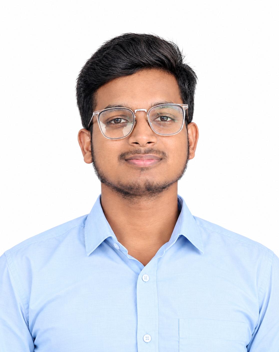 Vivek Kumar Nayak 
