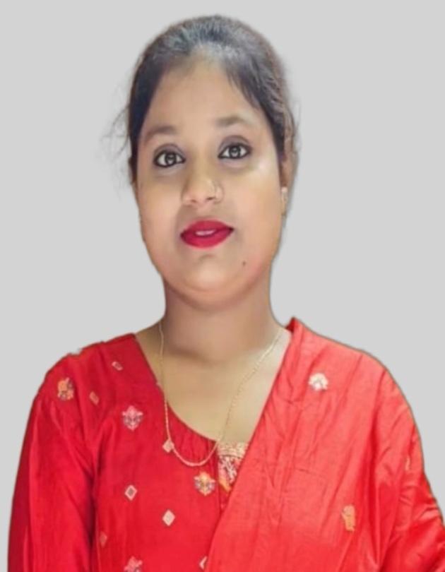 Pushpa Kumari