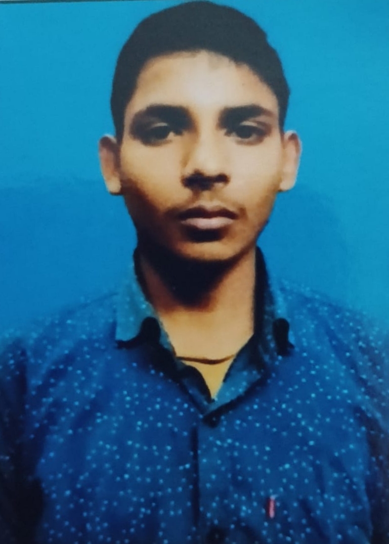 Prince Kumar